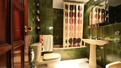 Dúplex en venta en Calle de Silveria Fañanas, La Almozara (Zaragoza Capital) de 297.000 €