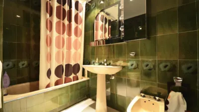 Dúplex en venta en Calle de Silveria Fañanas, La Almozara (Zaragoza Capital) de 297.000 €