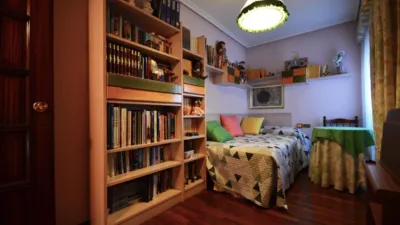 Dúplex en venta en Calle de Silveria Fañanas, La Almozara (Zaragoza Capital) de 297.000 €