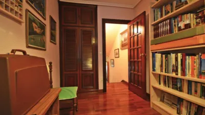 Dúplex en venta en Calle de Silveria Fañanas, La Almozara (Zaragoza Capital) de 297.000 €