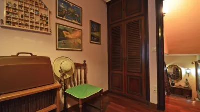 Dúplex en venta en Calle de Silveria Fañanas, La Almozara (Zaragoza Capital) de 297.000 €
