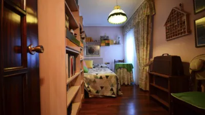 Dúplex en venta en Calle de Silveria Fañanas, La Almozara (Zaragoza Capital) de 297.000 €