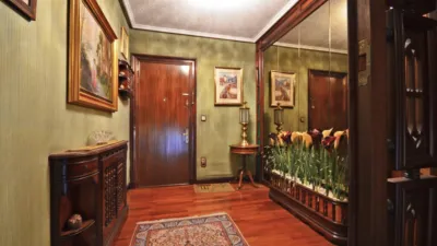 Dúplex en venta en Calle de Silveria Fañanas, La Almozara (Zaragoza Capital) de 297.000 €