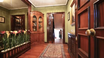 Dúplex en venta en Calle de Silveria Fañanas, La Almozara (Zaragoza Capital) de 297.000 €