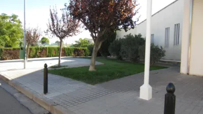Dúplex en venta en Calle de Silveria Fañanas, La Almozara (Zaragoza Capital) de 297.000 €