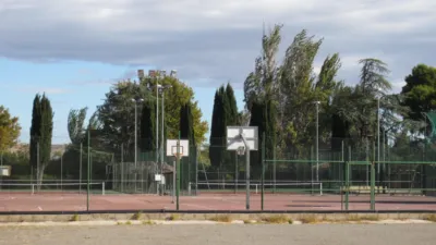 Dúplex en venta en Calle de Silveria Fañanas, La Almozara (Zaragoza Capital) de 297.000 €