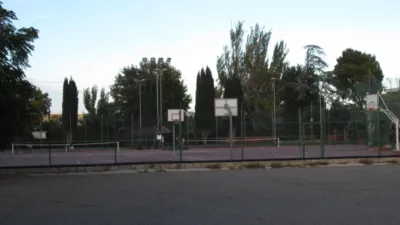 Dúplex en venta en Calle de Silveria Fañanas, La Almozara (Zaragoza Capital) de 297.000 €