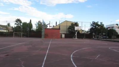 Dúplex en venta en Calle de Silveria Fañanas, La Almozara (Zaragoza Capital) de 297.000 €