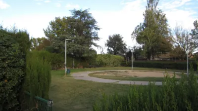 Dúplex en venta en Calle de Silveria Fañanas, La Almozara (Zaragoza Capital) de 297.000 €