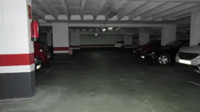Dúplex en venta en Calle de Silveria Fañanas, La Almozara (Zaragoza Capital) de 297.000 €
