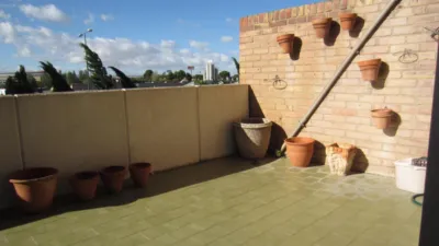 Dúplex en venta en Calle de Silveria Fañanas, La Almozara (Zaragoza Capital) de 297.000 €
