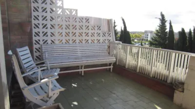 Dúplex en venta en Calle de Silveria Fañanas, La Almozara (Zaragoza Capital) de 297.000 €