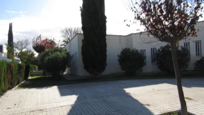 Dúplex en venta en Calle de Silveria Fañanas, La Almozara (Zaragoza Capital) de 297.000 €