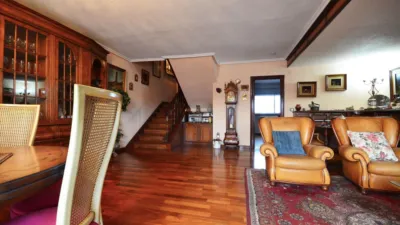 Dúplex en venta en Calle de Silveria Fañanas, La Almozara (Zaragoza Capital) de 297.000 €