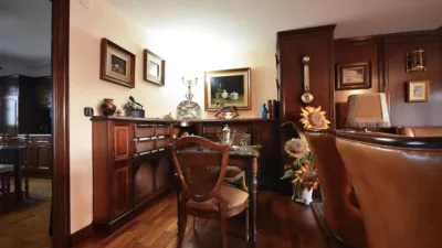 Dúplex en venta en Calle de Silveria Fañanas, La Almozara (Zaragoza Capital) de 297.000 €