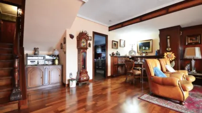 Dúplex en venta en Calle de Silveria Fañanas, La Almozara (Zaragoza Capital) de 297.000 €