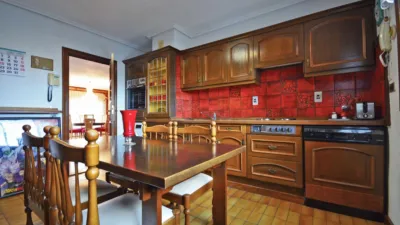 Dúplex en venta en Calle de Silveria Fañanas, La Almozara (Zaragoza Capital) de 297.000 €