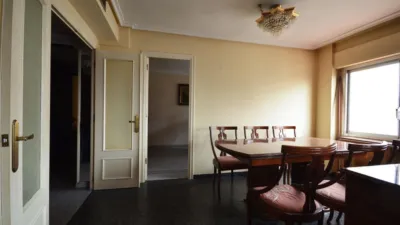 Ático en venta en Avenida de Navarra, cerca de Avenida de Madrid, Delicias (Zaragoza Capital) de 280.000 €