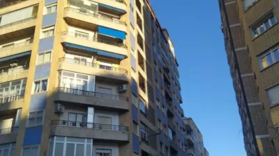 Ático en venta en Avenida de Navarra, cerca de Avenida de Madrid, Delicias (Zaragoza Capital) de 280.000 €