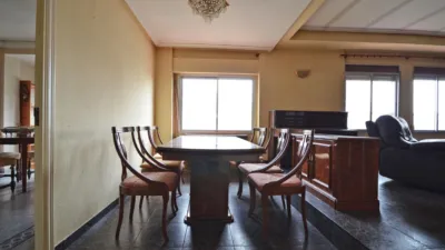 Ático en venta en Avenida de Navarra, cerca de Avenida de Madrid, Delicias (Zaragoza Capital) de 280.000 €
