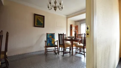 Ático en venta en Avenida de Navarra, cerca de Avenida de Madrid, Delicias (Zaragoza Capital) de 280.000 €