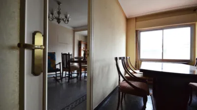 Ático en venta en Avenida de Navarra, cerca de Avenida de Madrid, Delicias (Zaragoza Capital) de 280.000 €