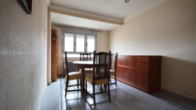 Ático en venta en Avenida de Navarra, cerca de Avenida de Madrid, Delicias (Zaragoza Capital) de 280.000 €