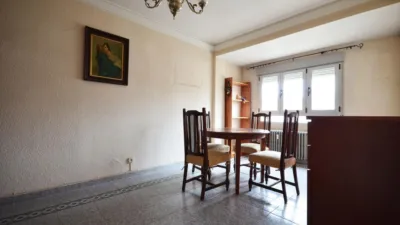 Ático en venta en Avenida de Navarra, cerca de Avenida de Madrid, Delicias (Zaragoza Capital) de 280.000 €
