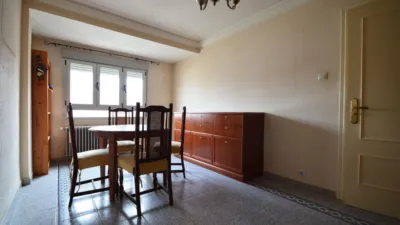 Ático en venta en Avenida de Navarra, cerca de Avenida de Madrid, Delicias (Zaragoza Capital) de 280.000 €