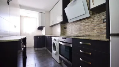 Ático en venta en Avenida de Navarra, cerca de Avenida de Madrid, Delicias (Zaragoza Capital) de 280.000 €