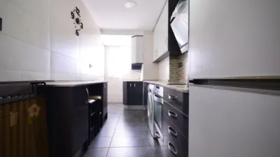 Ático en venta en Avenida de Navarra, cerca de Avenida de Madrid, Delicias (Zaragoza Capital) de 280.000 €