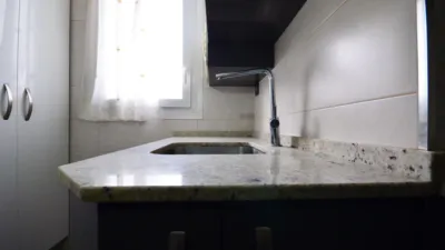 Ático en venta en Avenida de Navarra, cerca de Avenida de Madrid, Delicias (Zaragoza Capital) de 280.000 €