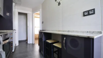Ático en venta en Avenida de Navarra, cerca de Avenida de Madrid, Delicias (Zaragoza Capital) de 280.000 €