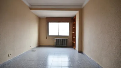 Ático en venta en Avenida de Navarra, cerca de Avenida de Madrid, Delicias (Zaragoza Capital) de 280.000 €