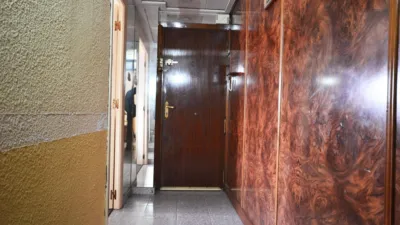 Ático en venta en Avenida de Navarra, cerca de Avenida de Madrid, Delicias (Zaragoza Capital) de 280.000 €