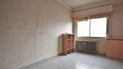 Ático en venta en Avenida de Navarra, cerca de Avenida de Madrid, Delicias (Zaragoza Capital) de 280.000 €