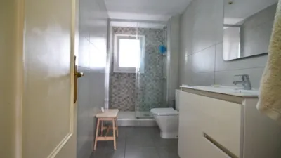 Ático en venta en Avenida de Navarra, cerca de Avenida de Madrid, Delicias (Zaragoza Capital) de 280.000 €