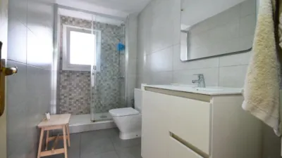 Ático en venta en Avenida de Navarra, cerca de Avenida de Madrid, Delicias (Zaragoza Capital) de 280.000 €