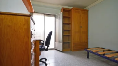 Ático en venta en Avenida de Navarra, cerca de Avenida de Madrid, Delicias (Zaragoza Capital) de 280.000 €