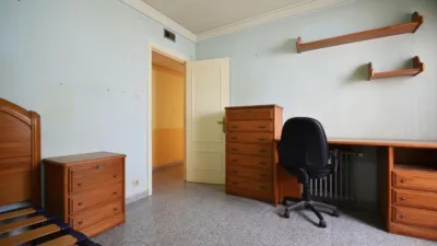 Ático en venta en Avenida de Navarra, cerca de Avenida de Madrid, Delicias (Zaragoza Capital) de 280.000 €