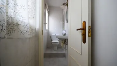 Ático en venta en Avenida de Navarra, cerca de Avenida de Madrid, Delicias (Zaragoza Capital) de 280.000 €