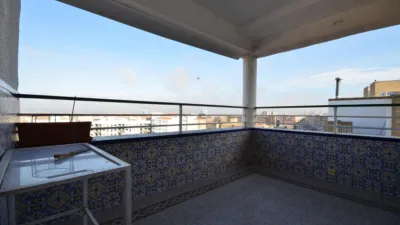 Ático en venta en Avenida de Navarra, cerca de Avenida de Madrid, Delicias (Zaragoza Capital) de 280.000 €