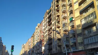 Ático en venta en Avenida de Navarra, cerca de Avenida de Madrid, Delicias (Zaragoza Capital) de 280.000 €