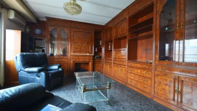 Ático en venta en Avenida de Navarra, cerca de Avenida de Madrid, Delicias (Zaragoza Capital) de 280.000 €