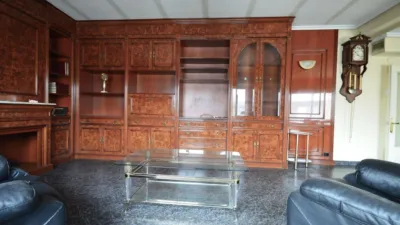Ático en venta en Avenida de Navarra, cerca de Avenida de Madrid, Delicias (Zaragoza Capital) de 280.000 €