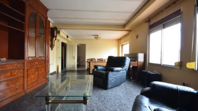 Ático en venta en Avenida de Navarra, cerca de Avenida de Madrid, Delicias (Zaragoza Capital) de 280.000 €