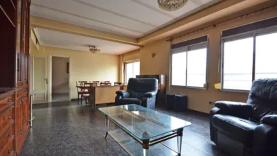 Ático en venta en Avenida de Navarra, cerca de Avenida de Madrid, Delicias (Zaragoza Capital) de 280.000 €