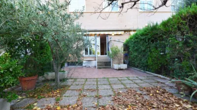 Casa adosada en venta en Casetas - Garrapinillos - Monzalbarba, Casetas-Garrapinillos-Monzalbarba (Zaragoza Capital) de 310.000 €