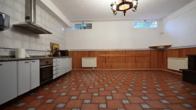 Casa adosada en venta en Casetas - Garrapinillos - Monzalbarba, Casetas-Garrapinillos-Monzalbarba (Zaragoza Capital) de 310.000 €