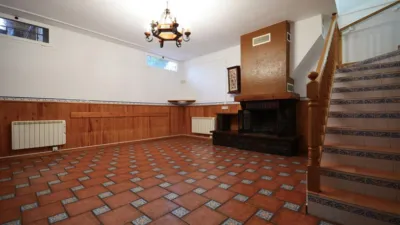 Casa adosada en venta en Casetas - Garrapinillos - Monzalbarba, Casetas-Garrapinillos-Monzalbarba (Zaragoza Capital) de 310.000 €